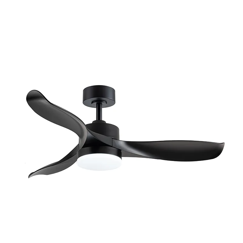 Aeroair AA-120 Ceiling Fan (Matt Black)