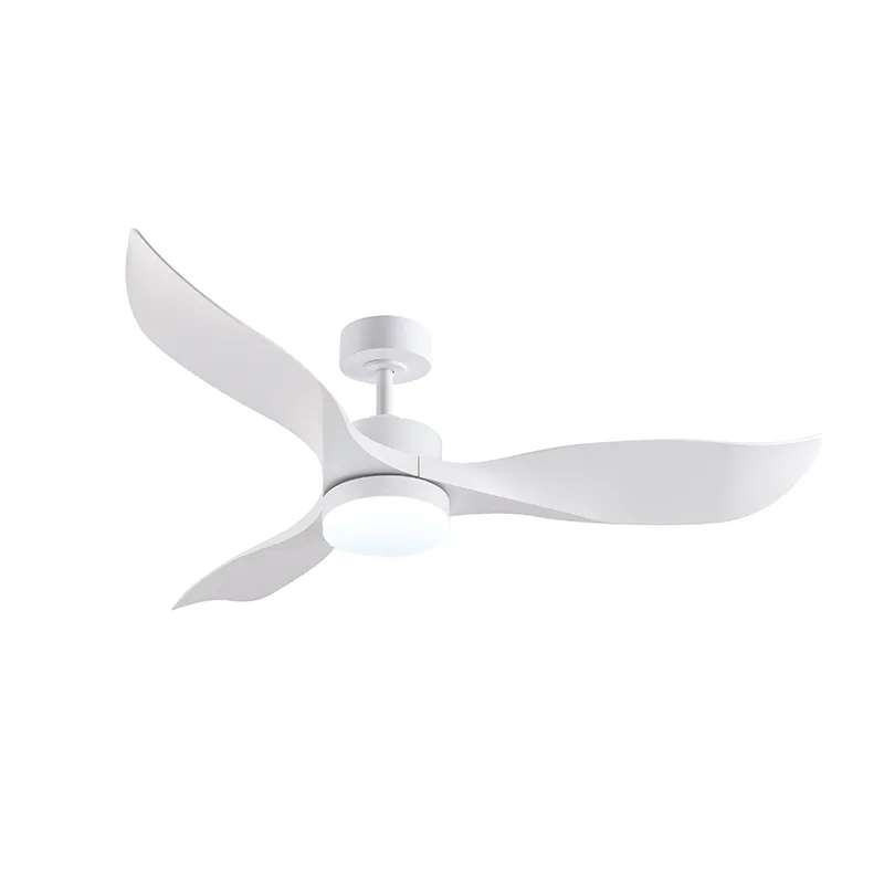 Aeroair AA-120 Ceiling Fan (Matt White)