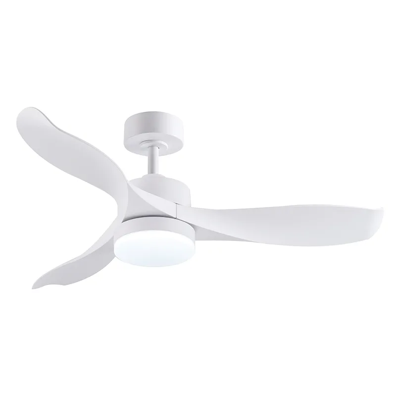 Aeroair AA-120 Ceiling Fan (Matt White)