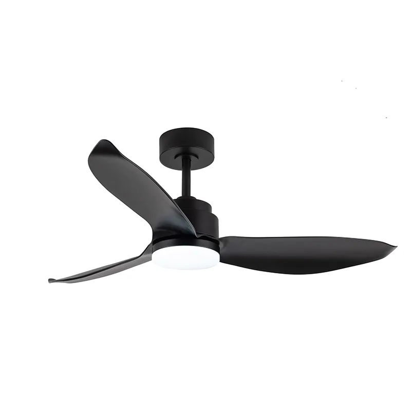 Aeroair AA-320 DIM M/B Ceiling Fan (Matt Black)