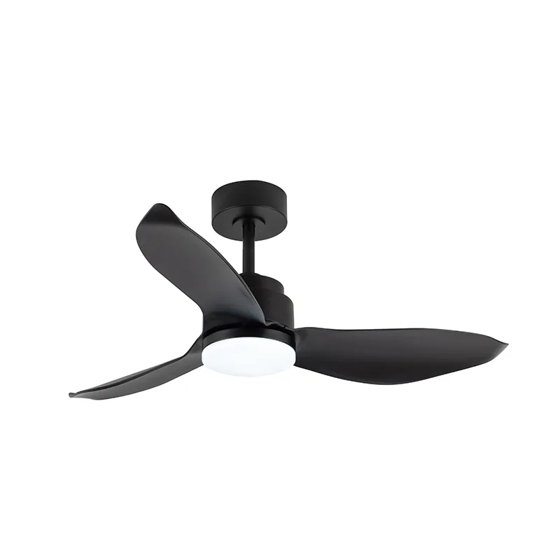 Aeroair AA-320 DIM M/B Ceiling Fan (Matt Black)