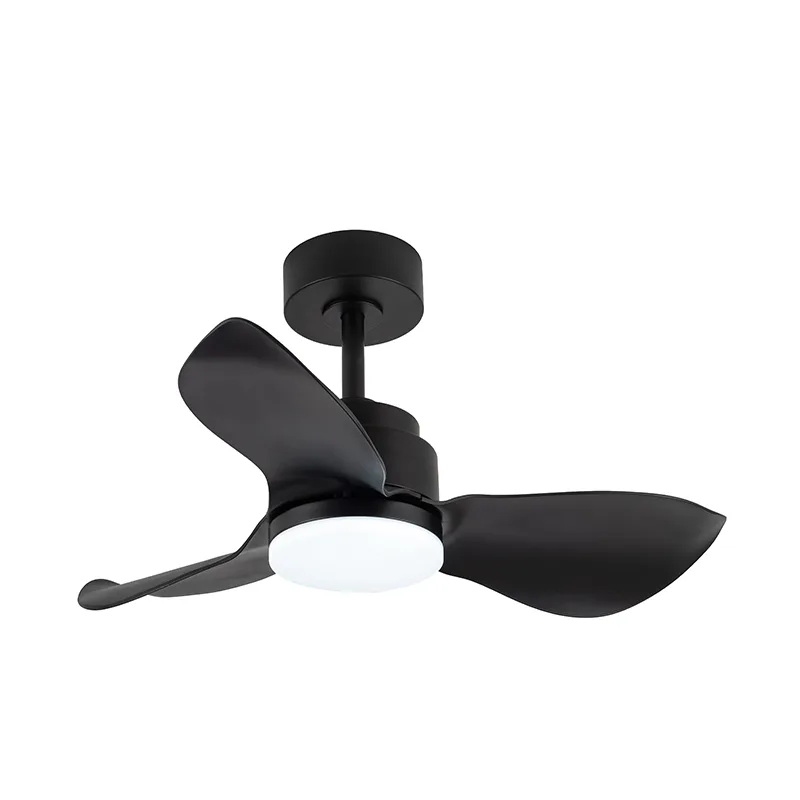 Aeroair AA-320 DIM M/B Ceiling Fan (Matt Black)