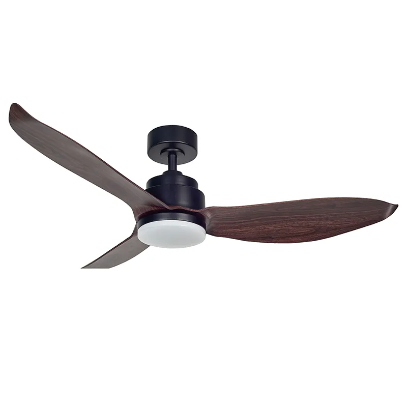 Aeroair AA-320 DIM M/WH Ceiling Fan (Frappe Wood)