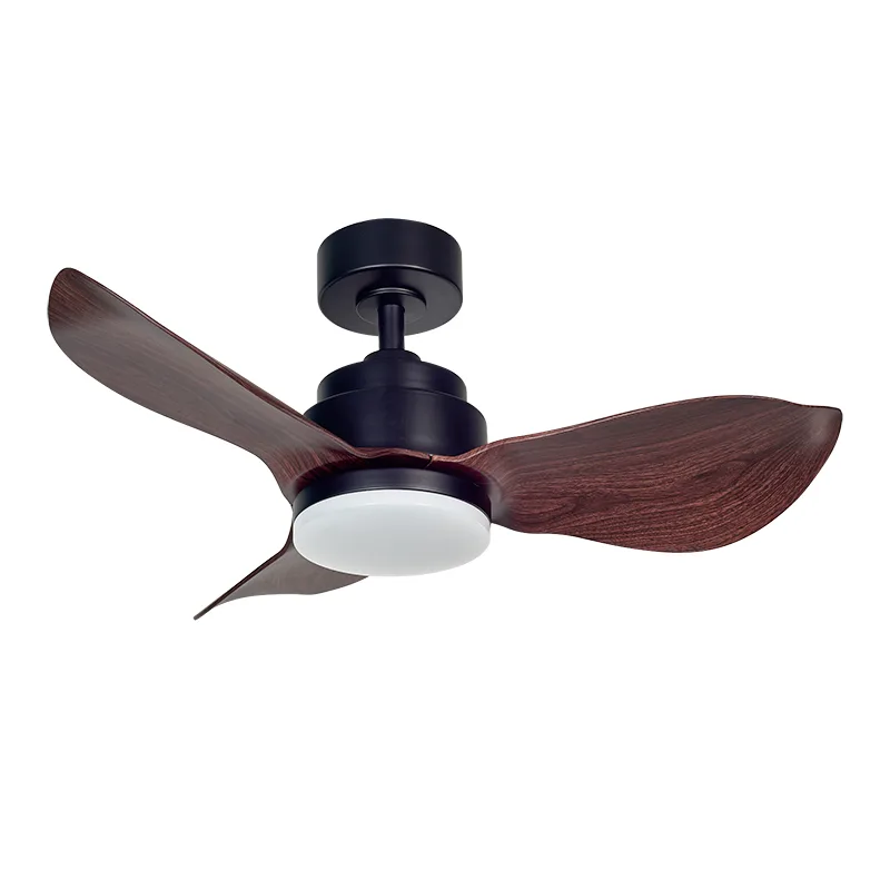 Aeroair AA-320 DIM M/WH Ceiling Fan (Frappe Wood)