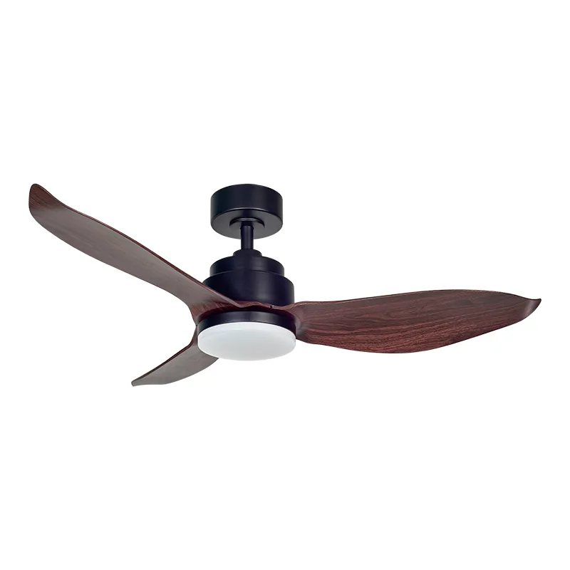 Aeroair AA-320 DIM M/WH Ceiling Fan (Frappe Wood)
