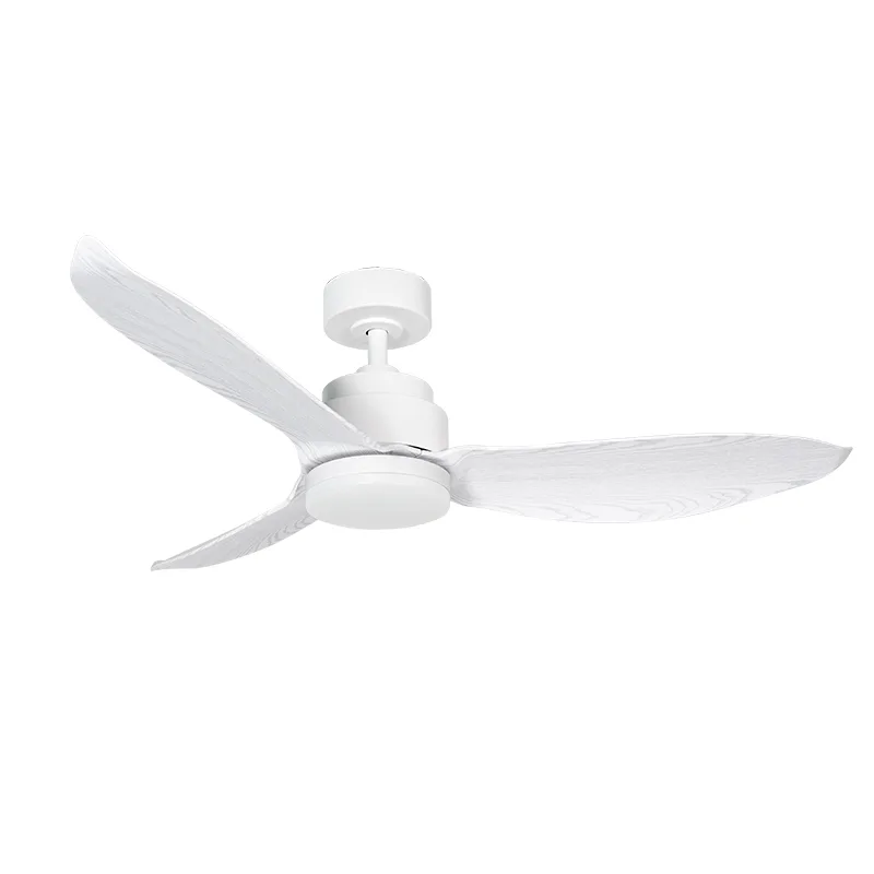 Aeroair AA-320 DIM M/WH Ceiling Fan (Latte Wood)
