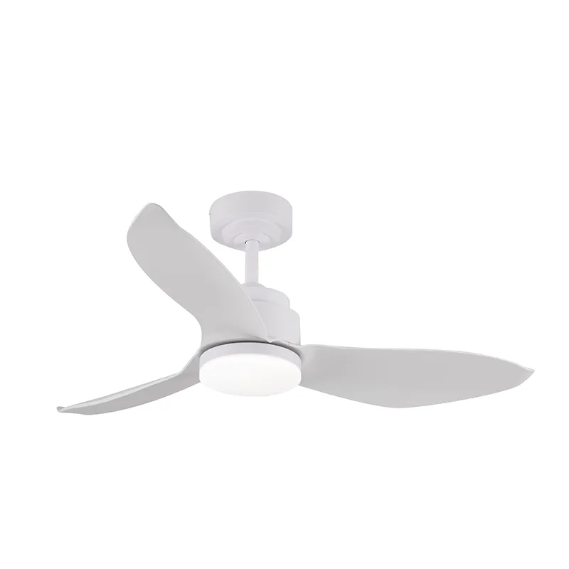 Aeroair AA-320 DIM M/WH Ceiling Fan (Matt White)