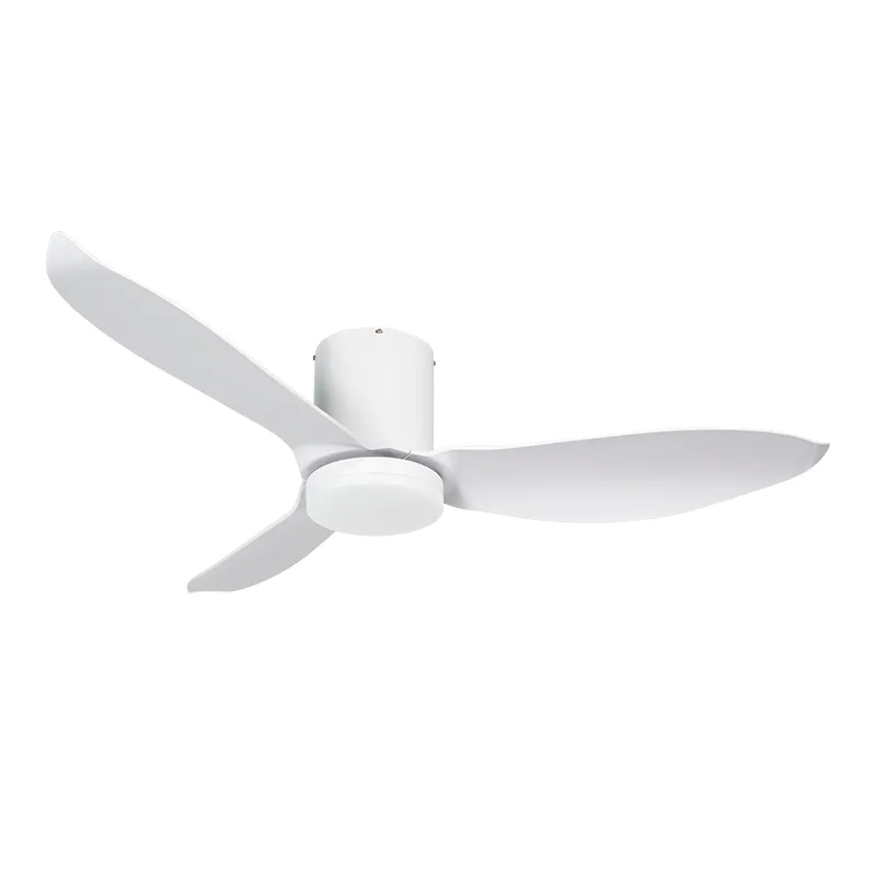 Aeroair AA-335 WH Hugger Ceiling Fan (Matt White)