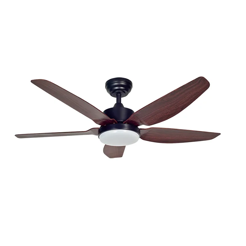 Aeroair AA-528i FRA Ceiling Fan (Frappe Wood)