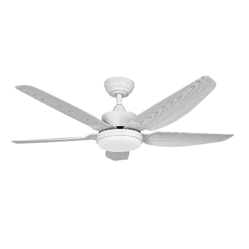 Aeroair AA-528i LA Ceiling Fan (Latte Wood)
