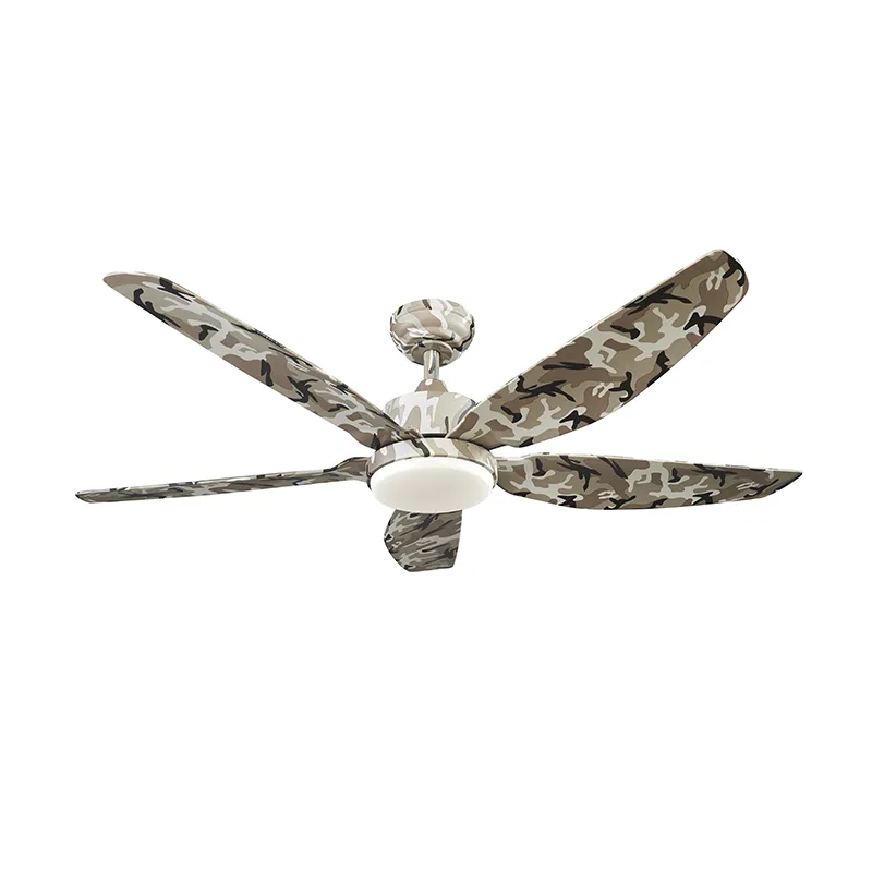 Aeroair AA-528i Camo Ceiling Fan (Camo)