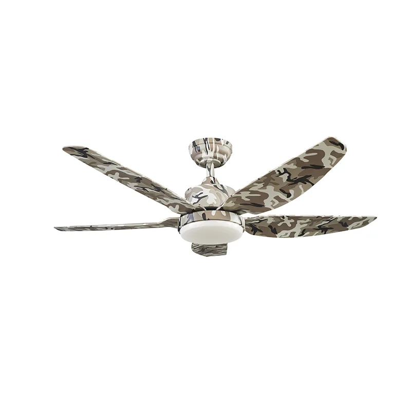 Aeroair AA-528i Camo Ceiling Fan (Camo)