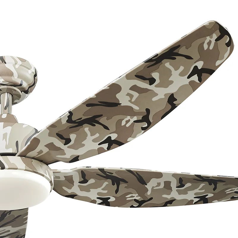 Aeroair AA-528i Camo Ceiling Fan (Camo)