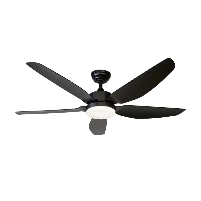 Aeroair AA-528i MBK Ceiling Fan (Matt Black)