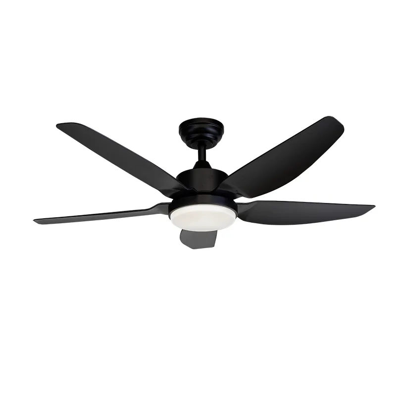 Aeroair AA-528i MBK Ceiling Fan (Matt Black)