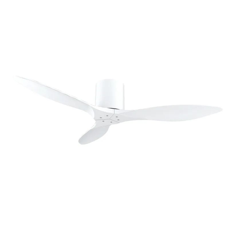 Alaska EBEY DC Ceiling Fan (White)