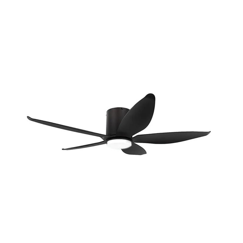 Alaska Starason DC Ceiling Fan (Full Black)