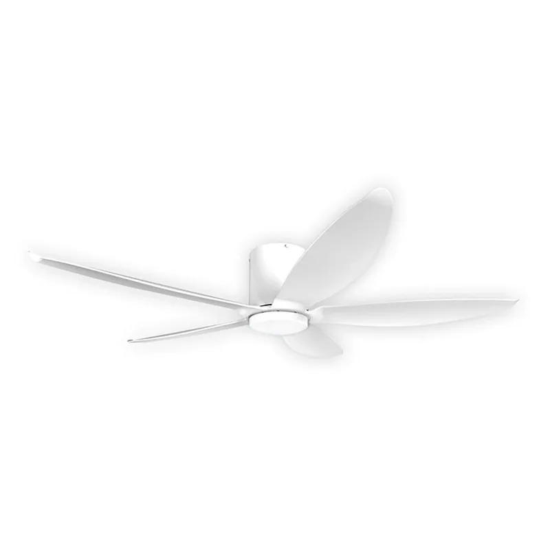 Alaska Starason DC Ceiling Fan (Full Black)