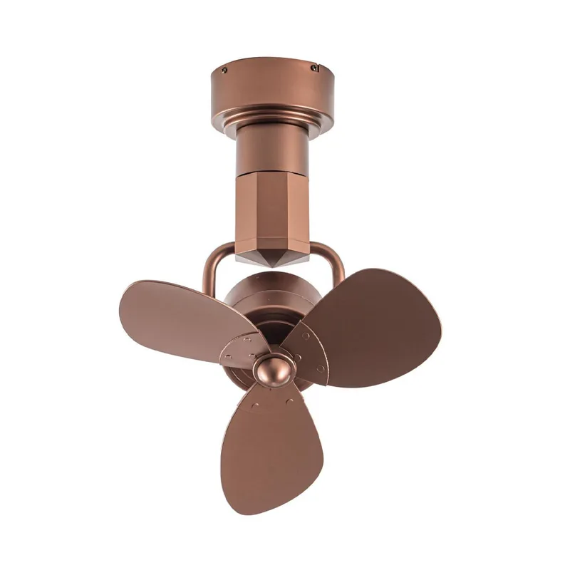 Co-Fan Reno 16" DC Fan (Copper)