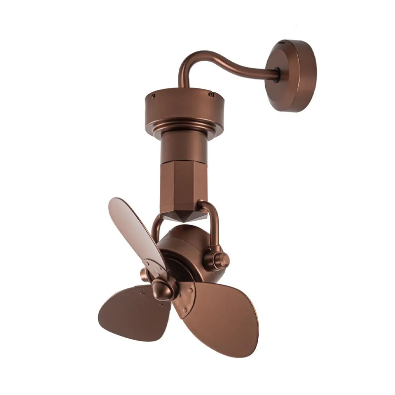 Co-Fan Reno 16" DC Fan (Copper)