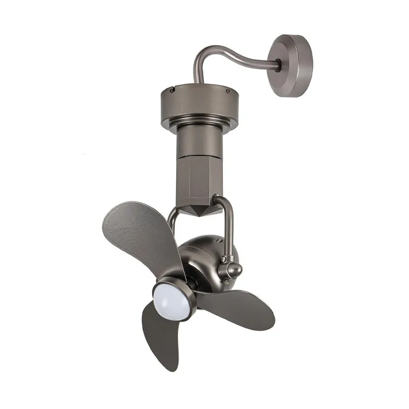 Co-Fan Zeno 16" DC Fan (Space Grey)