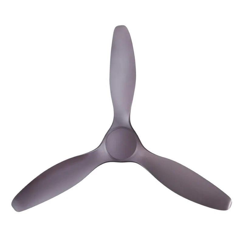 Efenz Tiffany Ceiling Fan (Midnight Titanium)