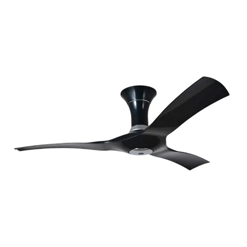 Elmark iCool Ceiling Fan (Black)