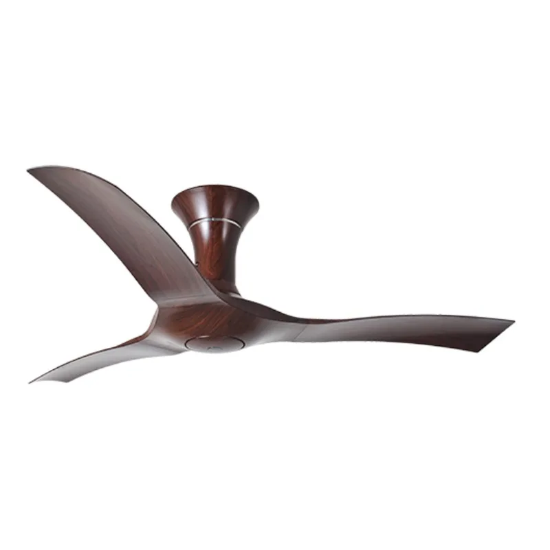 Elmark iCool Ceiling Fan (Oak)