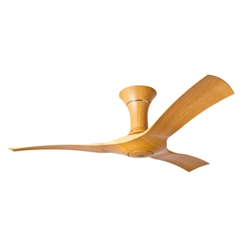 Elmark iCool Ceiling Fan (Pine)