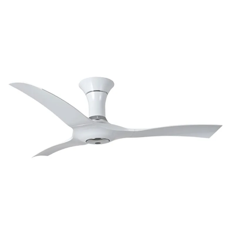 Elmark iCool Ceiling Fan (Black)