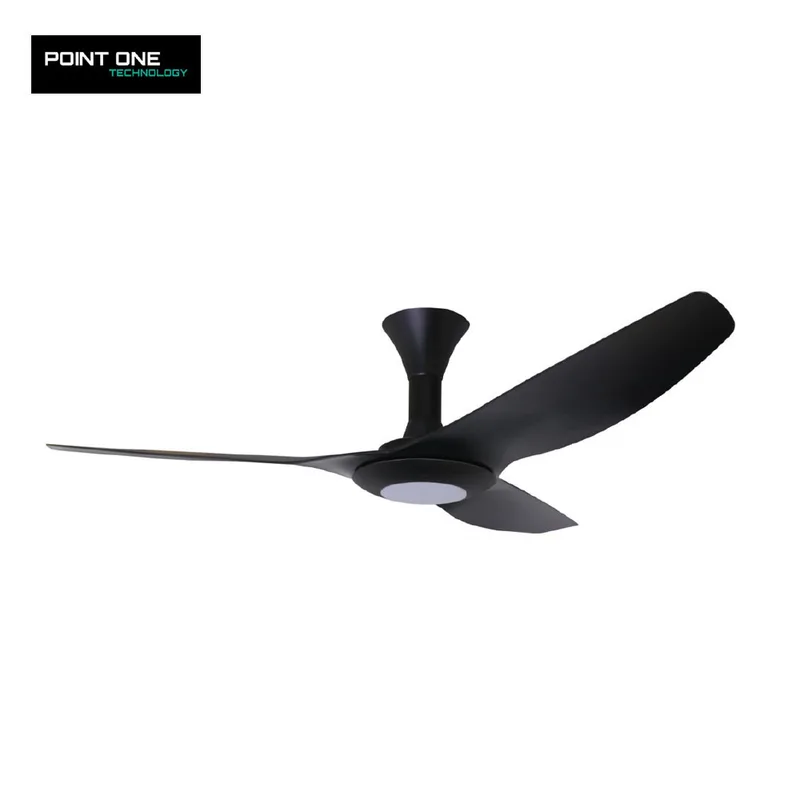 Point One Vortex RS Vspec (Carbon Black Case, Carbon Black Blade)