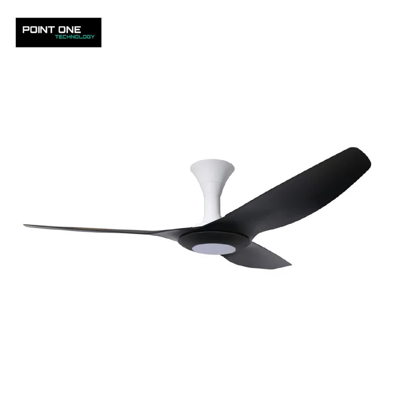Point One Vortex RS Vspec (Polar White Case, Carbon Black Blade)