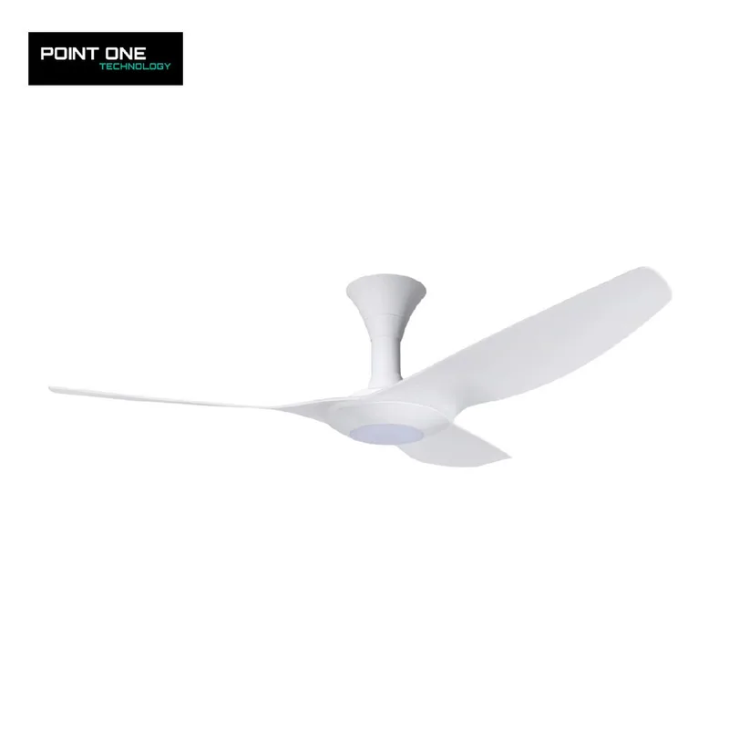 Point One Vortex RS Vspec (Polar White Case, Polar White Blade)