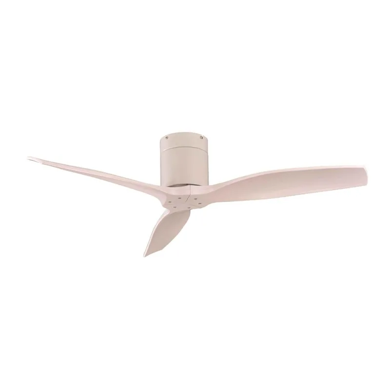 Spin Quincy Ceiling Fan (White)