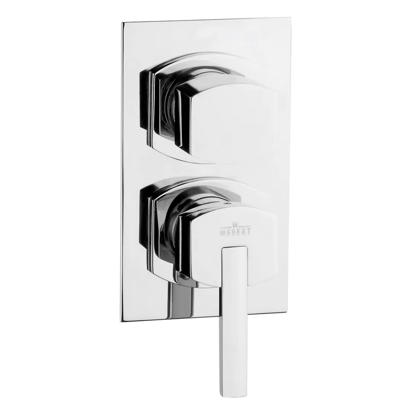 Bacera Concealed Bath Mixer (AA860101)
