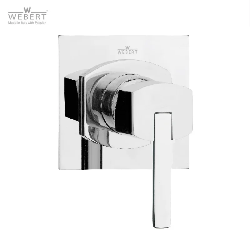 Bacera AA880101 Concealed Shower Mixer