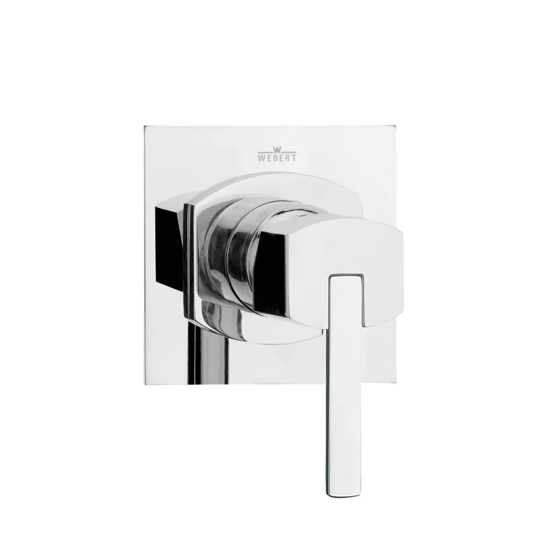 Bacera AA880101 Concealed Shower Mixer