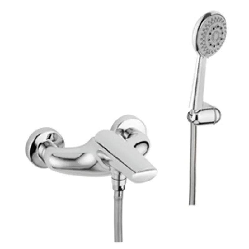 Bacera AI850101 Bath & Shower Mixer