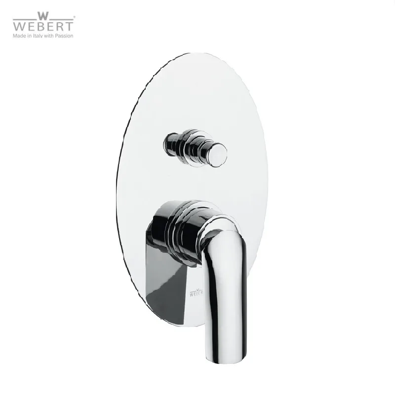 Bacera Concealed Bath & Shower Mixer (AI860101)