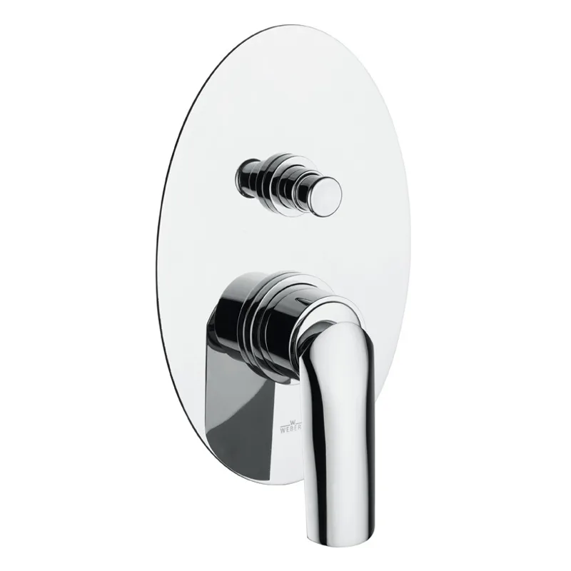 Bacera Concealed Bath & Shower Mixer (AI860101)