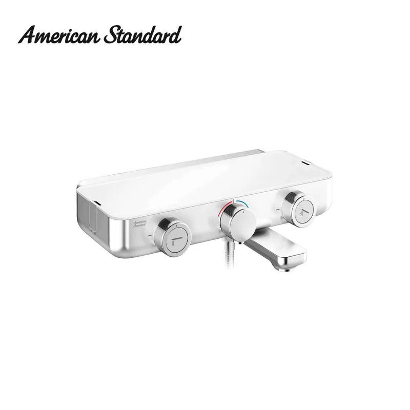 American Standard EasySET Auto Temperature Bath Mixer