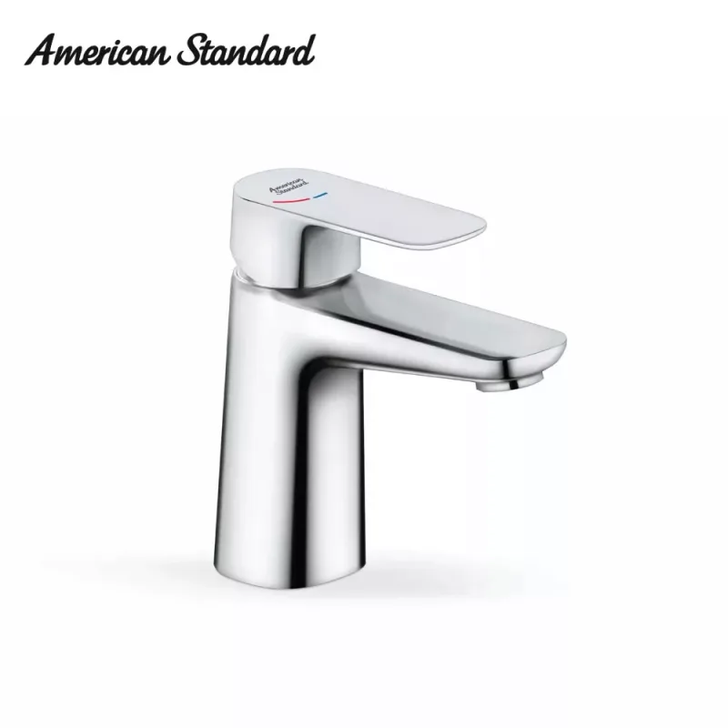 American Standard Loven Basin Mixer