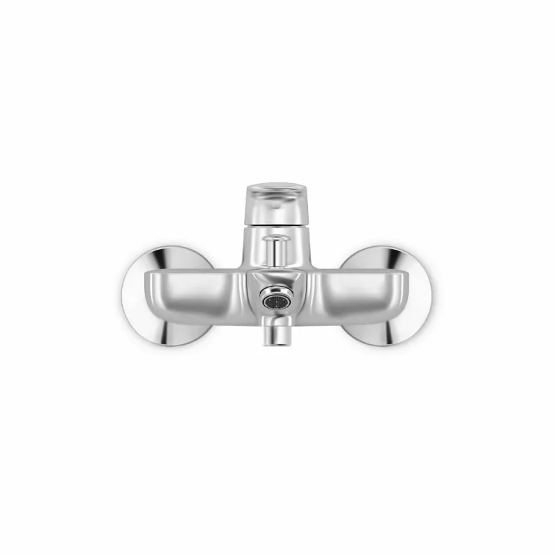 American Standard Loven Exposed Bath & Shower Mixer