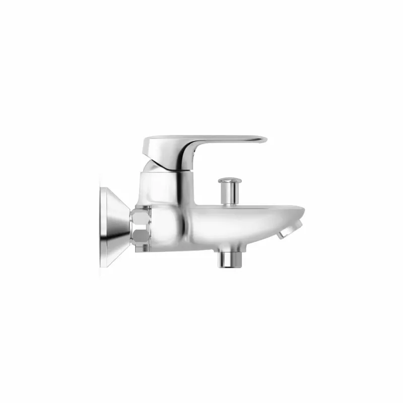 American Standard Loven Exposed Bath & Shower Mixer