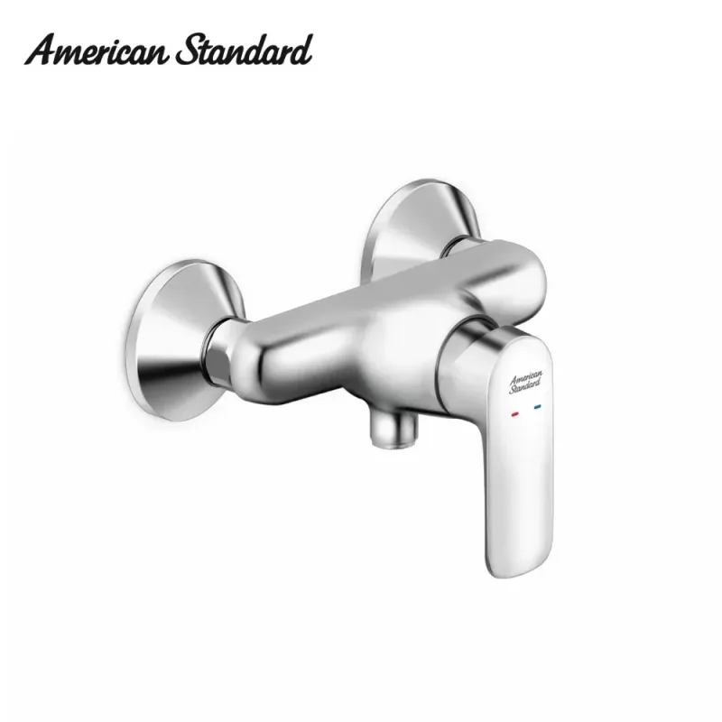 American Standard Loven Exposed Shower Mixer