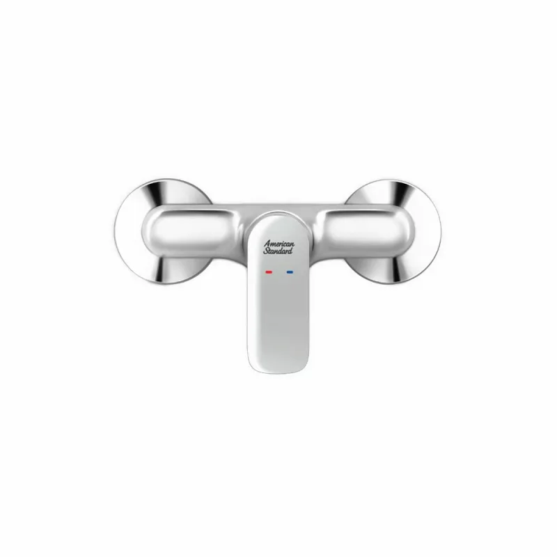 American Standard Loven Exposed Shower Mixer