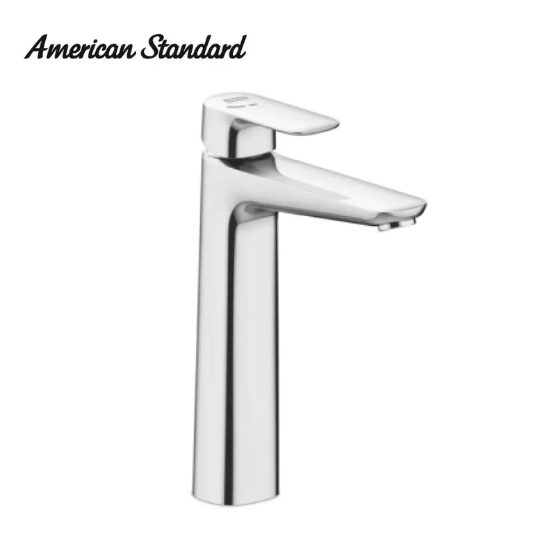 American Standard Loven Tall Basin Mixer (FFAS1M02-101500BF0)