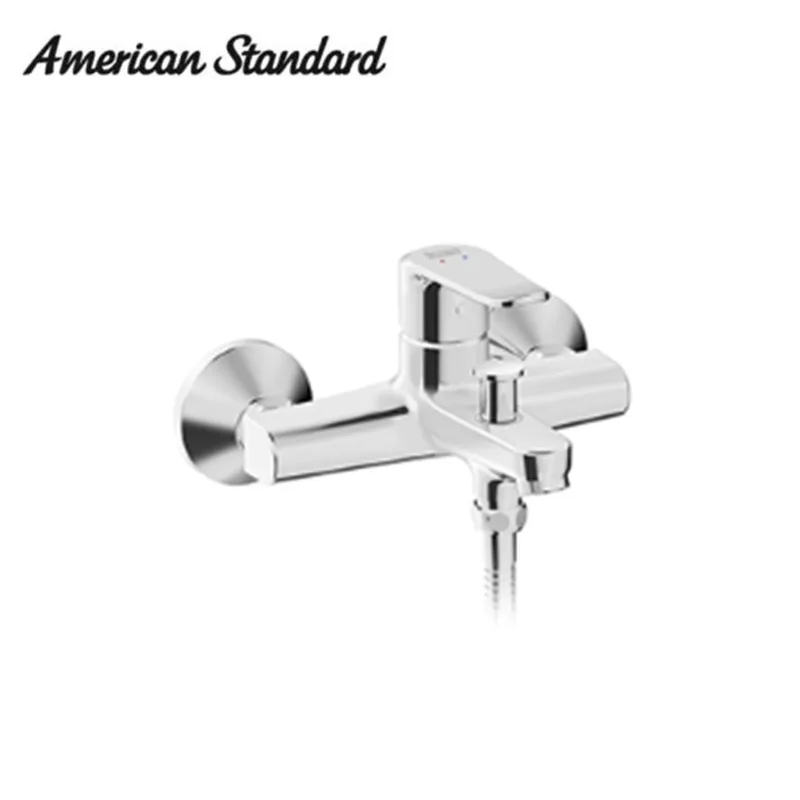 American Standard Neo Modern Bath & Shower Mixer (FFAS0711)