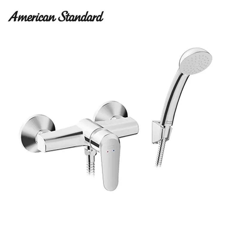 American Standard Neo Modern Shower Mixer (FFAS0712-701500BF0)