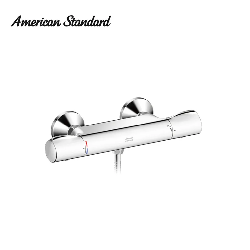 American Standard Temptacion Auto Temperature Shower Mixer